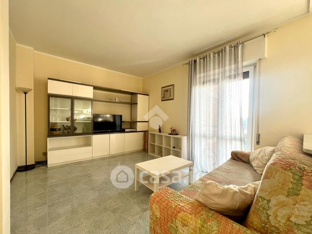 Appartamento in residenziale in Via Roma 32