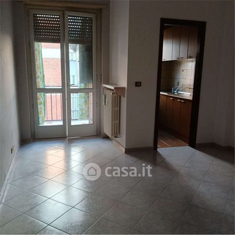 Appartamento in residenziale in Via A. Grandi 3