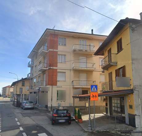 Appartamento in residenziale in Via Giacomo Matteotti