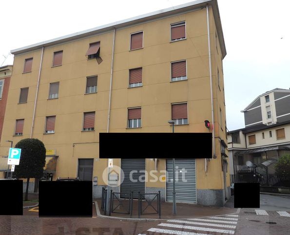 Appartamento in residenziale in Corso Giuseppe Garibaldi 25