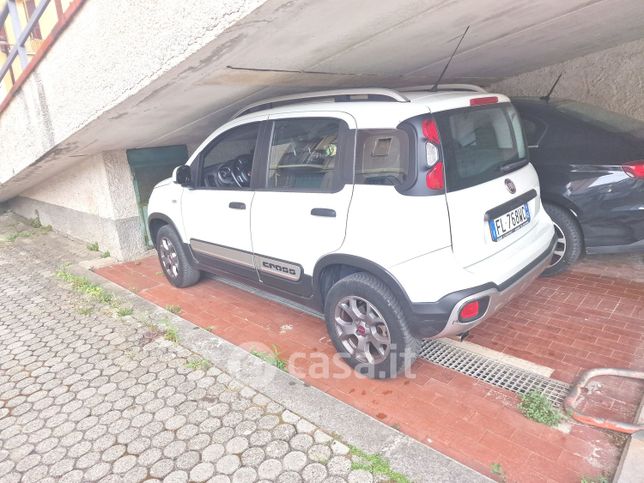 Box/posto auto in residenziale in Corso Dante