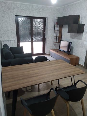 Appartamento in residenziale in Via Guido Ascoli