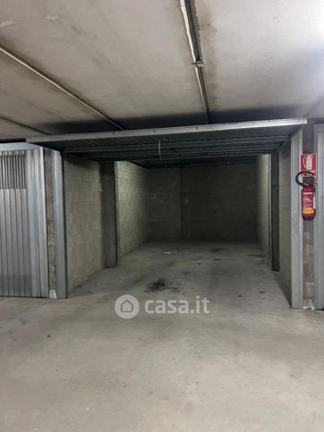 Box/posto auto in residenziale in Via Baden Powell 10