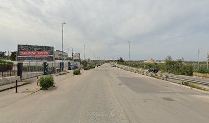 Capannone in commerciale in Via Imbriani