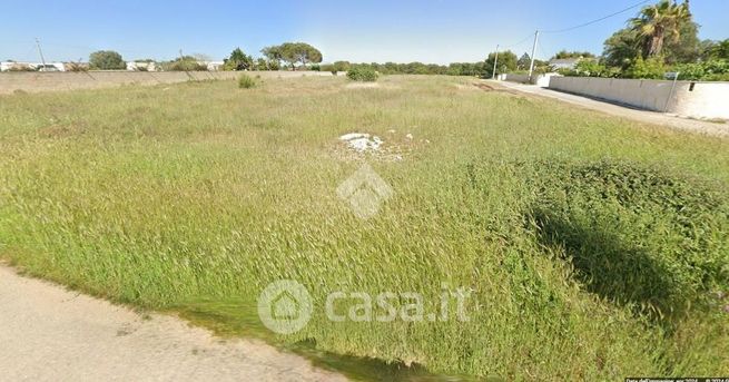 Terreno agricolo in commerciale in Via Capoccia