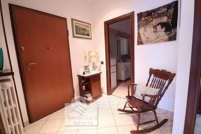 Appartamento in residenziale in Via dell'Acquedotto 29