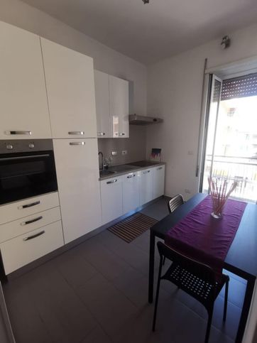 Appartamento in residenziale in Via dei Gelsi