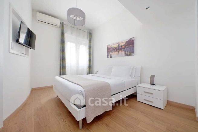 Appartamento in residenziale in Via Innocenzo XI 7