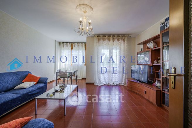 Appartamento in residenziale in Via Nonantolana 343