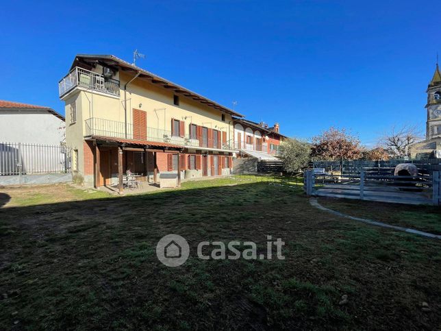 Villa in residenziale in Strada Luisetti 30