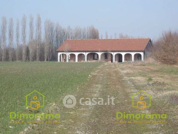 Terreno agricolo in commerciale in Via Cortellazzo