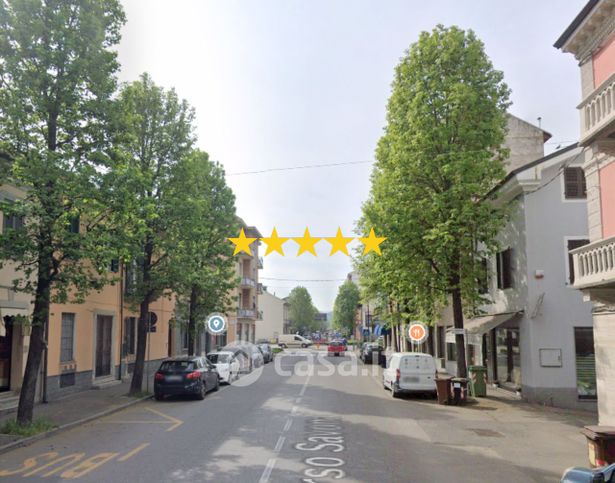 Appartamento in residenziale in Via Roma