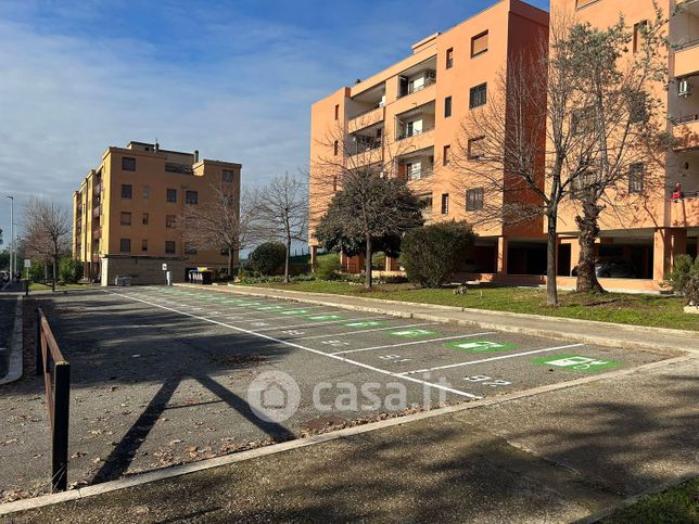 Garage/posto auto in residenziale in Via Mazzeo di Ricco 4