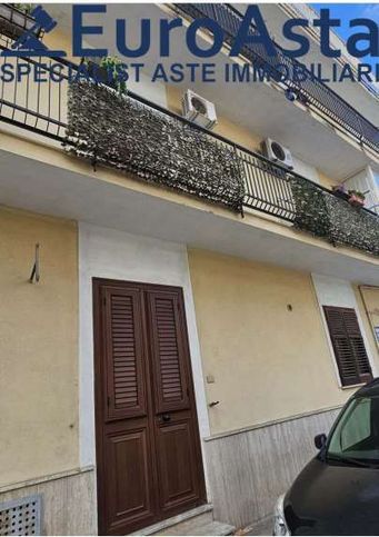 Appartamento in residenziale in Via R. Pilo 4