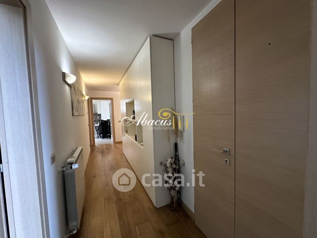 Appartamento in residenziale in Viale Don Giovanni Minzoni