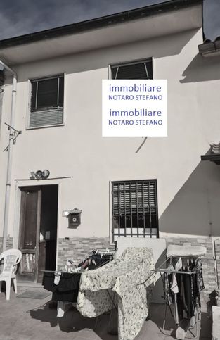 Casa indipendente in residenziale in Via Romana Ovest