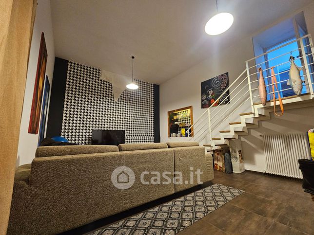 Casa indipendente in residenziale in Vicolo Nazario Sauro