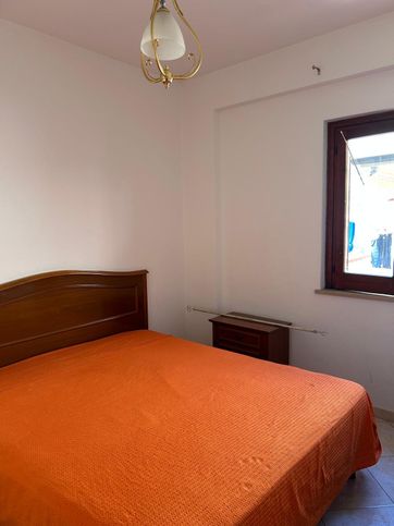 Appartamento in residenziale in Via Fiume Lao 147
