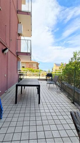 Appartamento in residenziale in