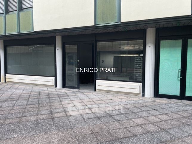 Attività/licenza (con o senza mura) in commerciale in Largo Parolini