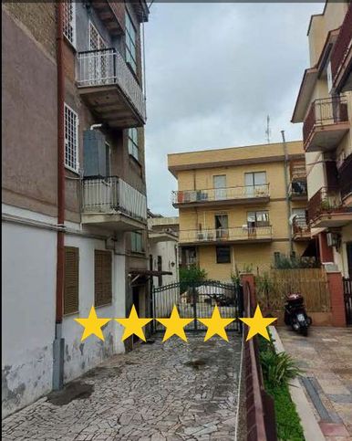 Appartamento in residenziale in Via Jacopo Torriti