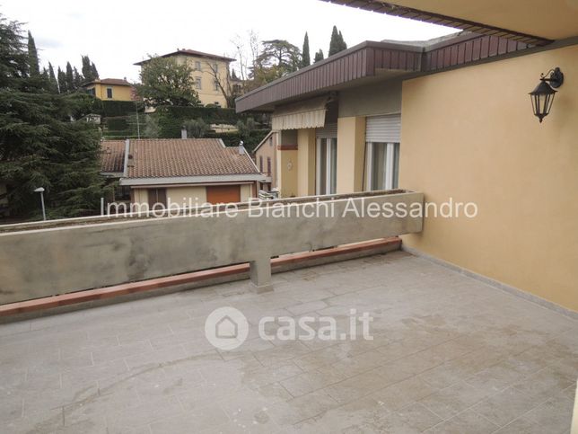 Appartamento in residenziale in Via Roma 186