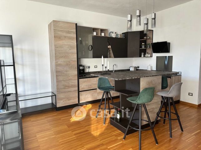 Appartamento in residenziale in Via Selvanesco 75