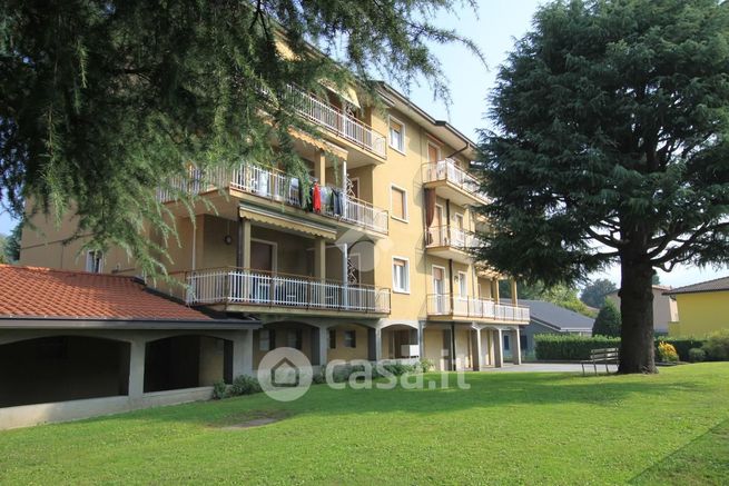 Appartamento in residenziale in Via Rimembranze 6