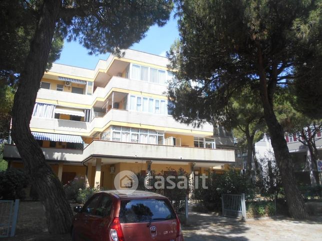 Appartamento in residenziale in Viale Alfonso la Marmora 19