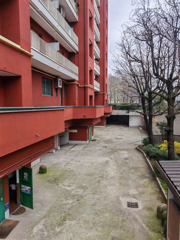 Box/posto auto in residenziale in 