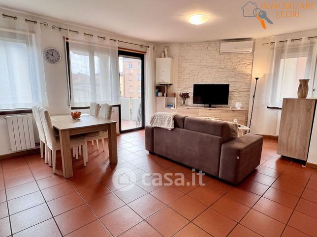 Appartamento in residenziale in Via Giovanni Caboto