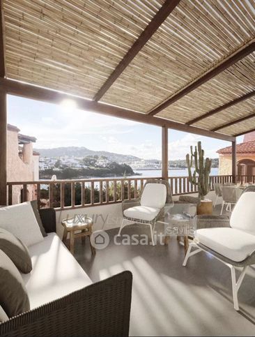 Appartamento in residenziale in Portico Sottopiazza