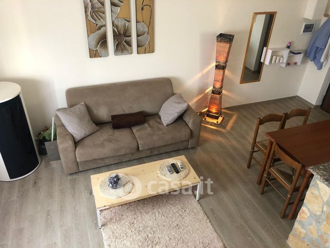 Appartamento in residenziale in Località Marincoli