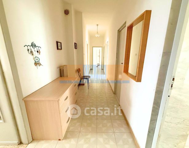 Appartamento in residenziale in Piazza Pio XII