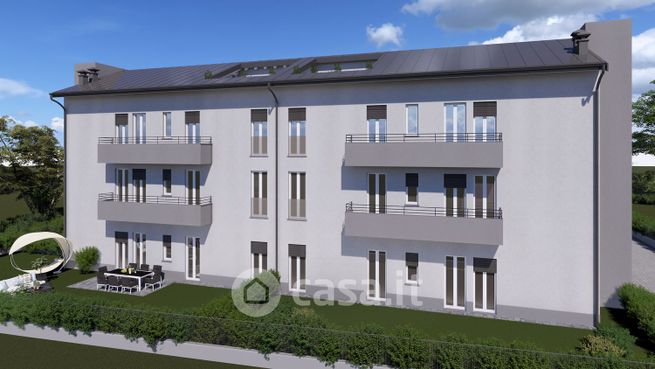 Appartamento in residenziale in 25 maggio
