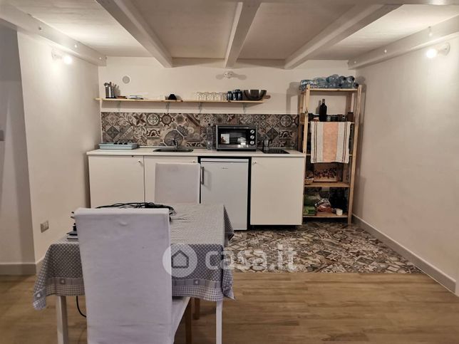 Appartamento in residenziale in Via Madonnelle