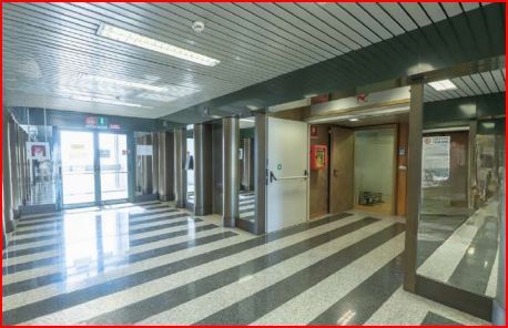 Ufficio in commerciale in Via Cefalonia