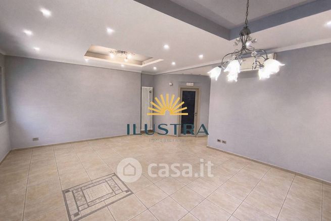 Appartamento in residenziale in Via Gioacchino Belli 3