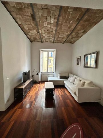 Appartamento in residenziale in Via Po 39