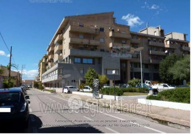 Appartamento in residenziale in Via Torino 30
