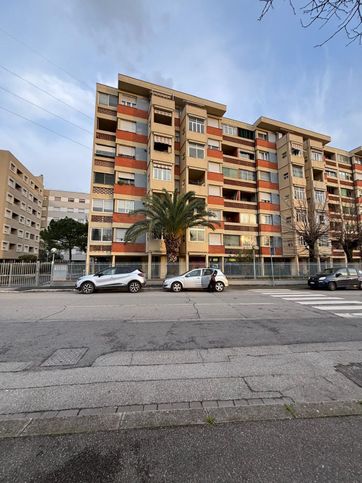 Appartamento in residenziale in Via Chiusi 11