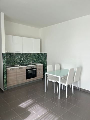 Appartamento in residenziale in 