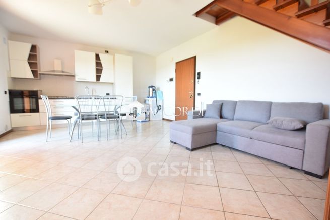 Appartamento in residenziale in 