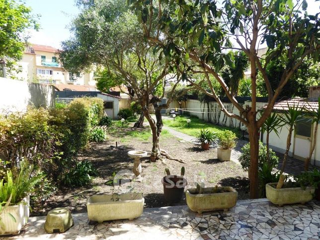 Villetta a schiera in residenziale in Via Pasquale Poccianti