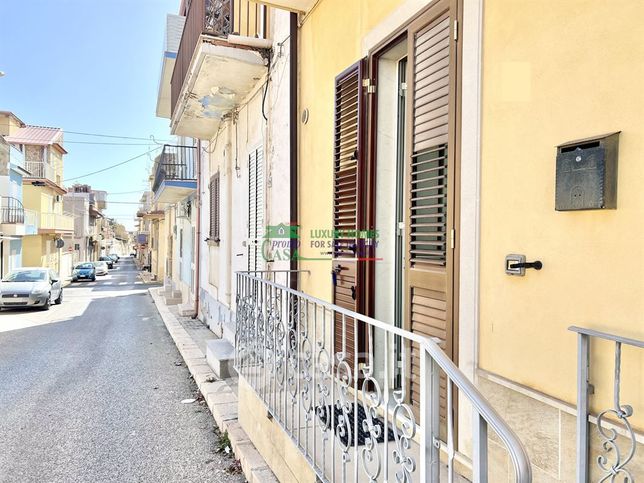 Appartamento in residenziale in Via Cagliari