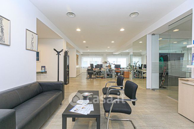 Ufficio in commerciale in Viale Brigate Partigiane 16