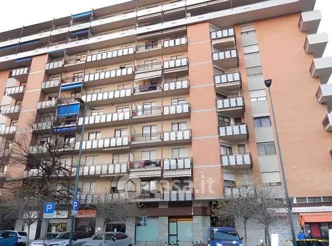 Appartamento in residenziale in Via Sospello 123
