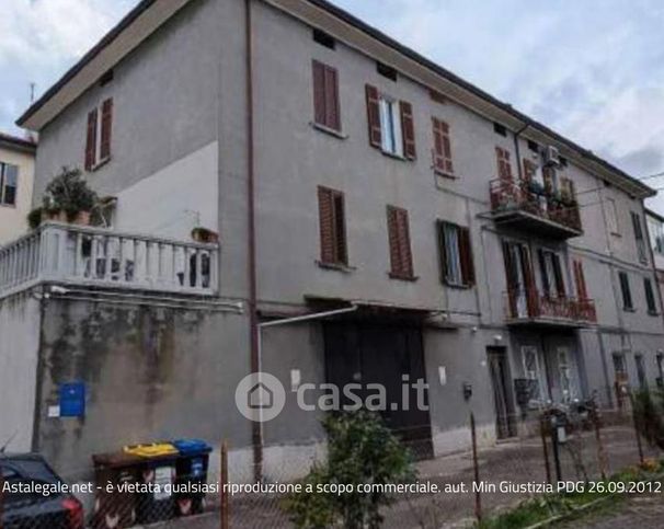 Casa indipendente in residenziale in Viale Antonio Gramsci 16