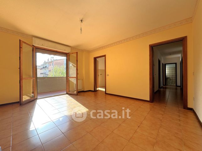 Appartamento in residenziale in Via Santa Lucia