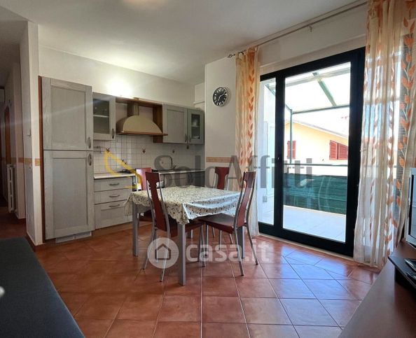 Appartamento in residenziale in 